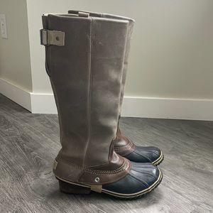 Sorel Slimpack Boots